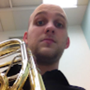 Meet your Posher, Aaron